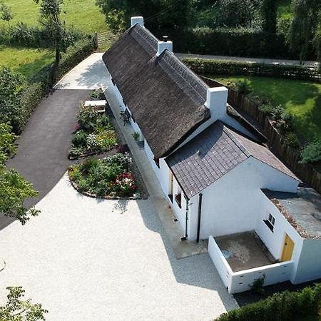 Rosies Cottage Maghera  외부 사진