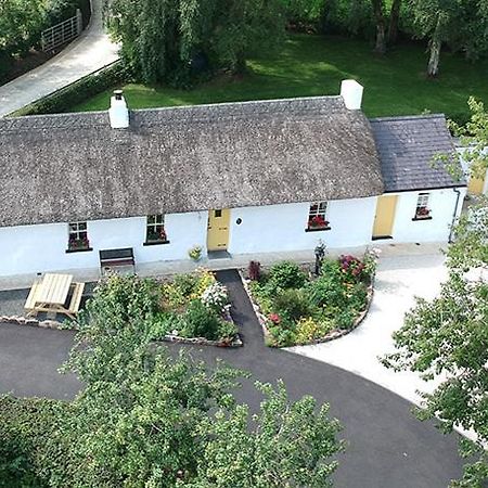 Rosies Cottage Maghera  외부 사진