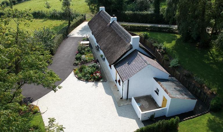 Rosies Cottage Maghera  외부 사진