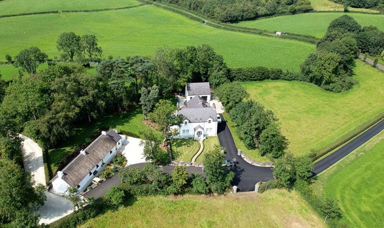 Rosies Cottage Maghera  외부 사진