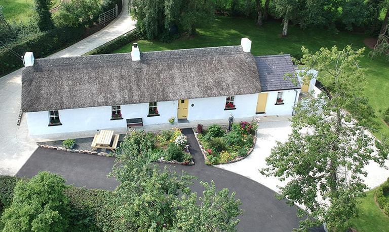 Rosies Cottage Maghera  외부 사진