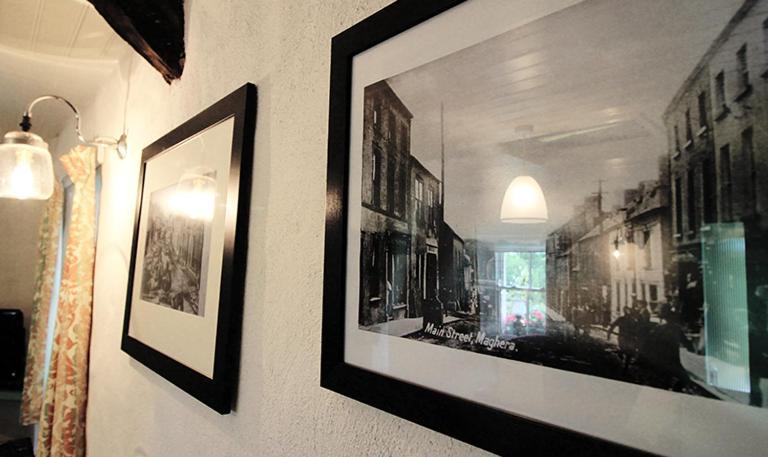 Rosies Cottage Maghera  외부 사진