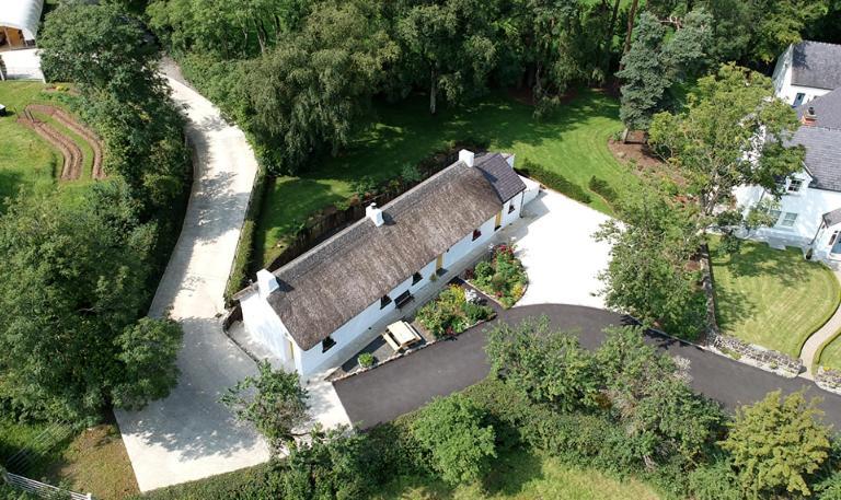 Rosies Cottage Maghera  외부 사진