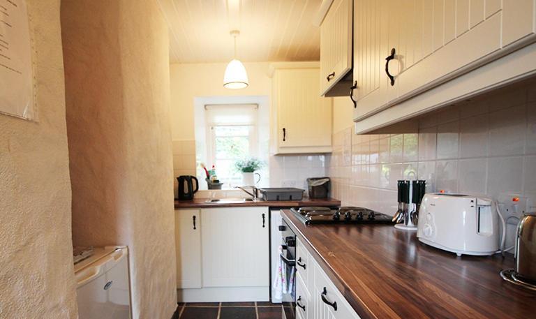 Rosies Cottage Maghera  외부 사진