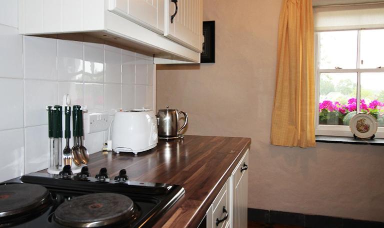 Rosies Cottage Maghera  외부 사진