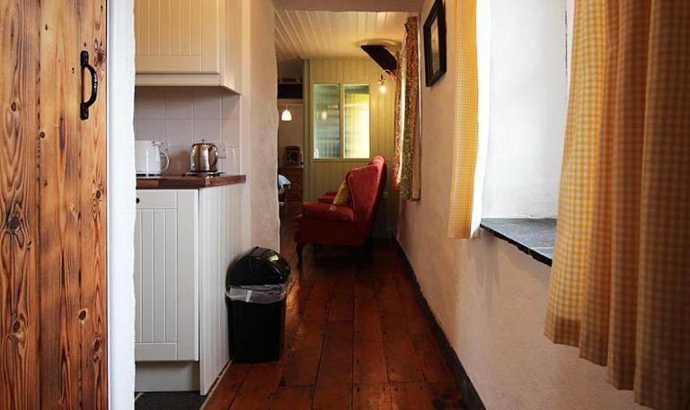 Rosies Cottage Maghera  외부 사진